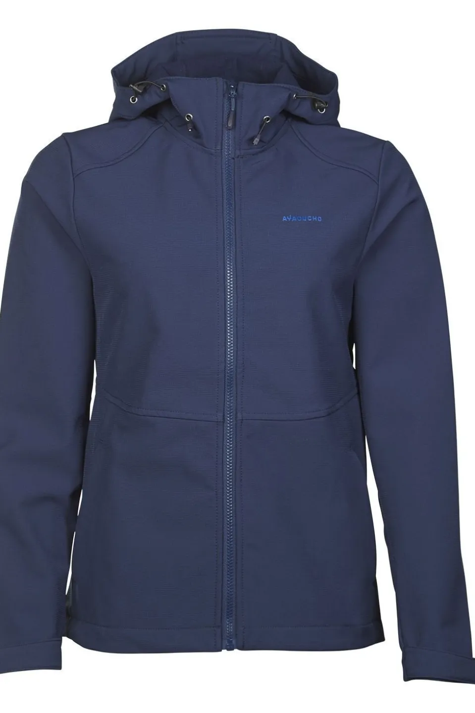 Veste Softshell Manteau Annapurna Softshell Hoodie W