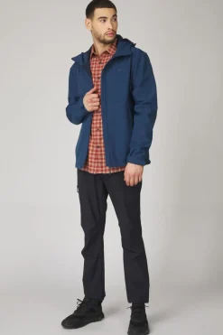 Veste Softshell Manteau Annapurna Softshell