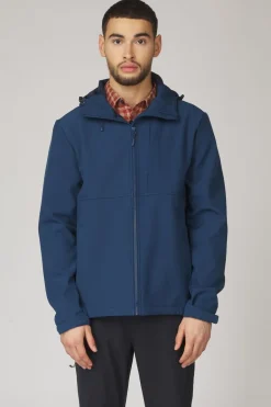 Veste Softshell Manteau Annapurna Softshell