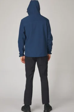 Veste Softshell Manteau Annapurna Softshell