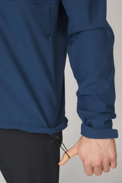Veste Softshell Manteau Annapurna Softshell