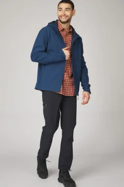 Veste Softshell Manteau Annapurna Softshell