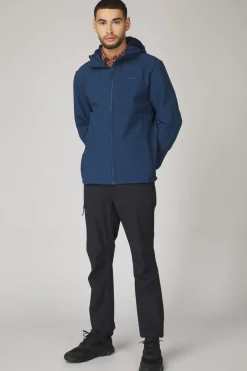 Veste Softshell Manteau Annapurna Softshell