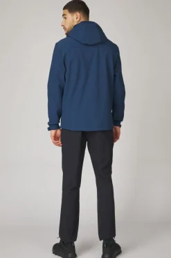 Veste Softshell Manteau Annapurna Softshell