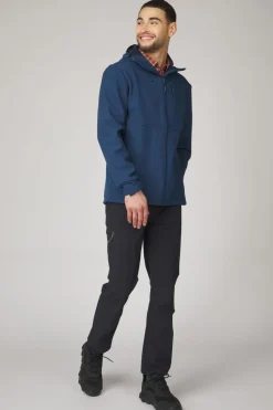 Veste Softshell Manteau Annapurna Softshell