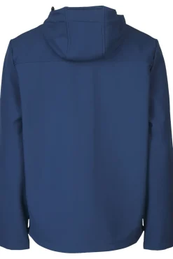 Veste Softshell Manteau Annapurna Softshell