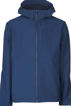 Veste Softshell Manteau Annapurna Softshell