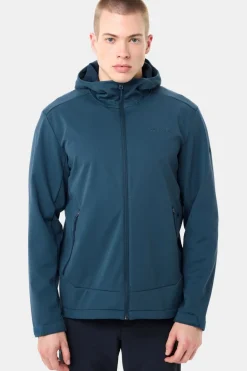 Veste Softshell Men'S Everhike Softshell Hoody