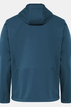 Veste Softshell Men'S Everhike Softshell Hoody