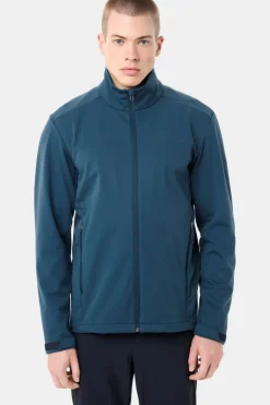 Veste Softshell Men'S Everhike Softshell Jacket
