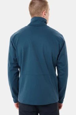Veste Softshell Men'S Everhike Softshell Jacket