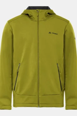 Veste Softshell Men'S Everhike Softshell Hoody