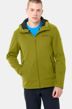 Veste Softshell Men'S Everhike Softshell Hoody