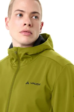 Veste Softshell Men'S Everhike Softshell Hoody