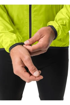 Veste Softshell Men'S Matera Air Jacket
