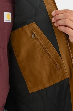 Veste Softshell Montana Rugged Flex™ Duck Jacket
