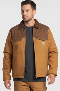 Veste Softshell Montana Rugged Flex™ Duck Jacket