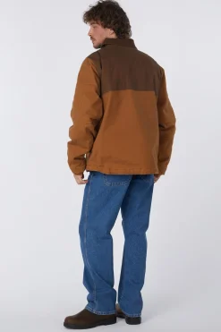 Veste Softshell Montana Rugged Flex™ Duck Jacket