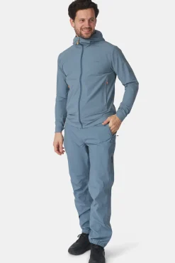 Veste Softshell Mountain Light Softshell II M