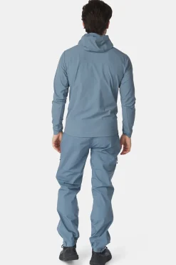Veste Softshell Mountain Light Softshell II M