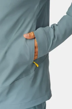 Veste Softshell Mountain Light Softshell II M