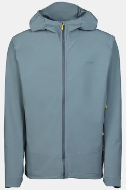 Veste Softshell Mountain Light Softshell II M