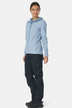 Veste Softshell Mountain Light Softshell II W