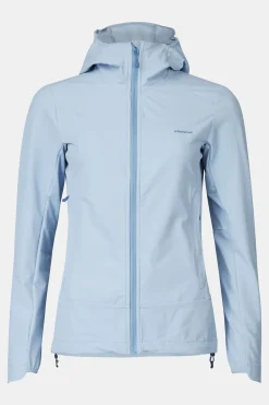Veste Softshell Mountain Light Softshell II W