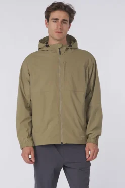 Veste Softshell Nsd Utility Parka