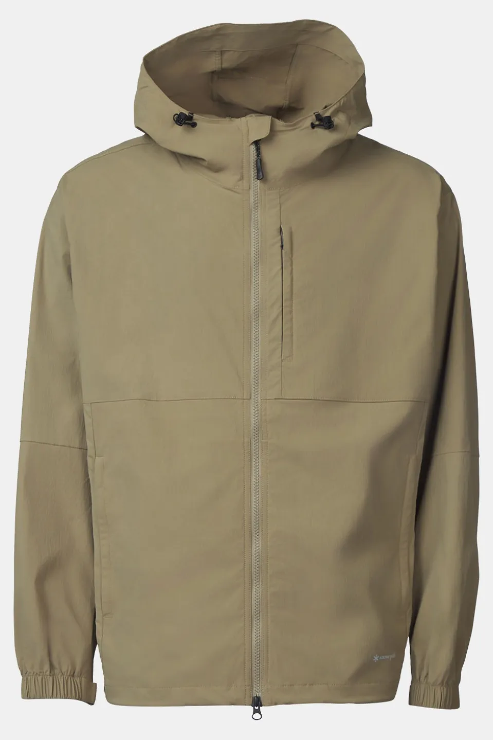 Veste Softshell Nsd Utility Parka