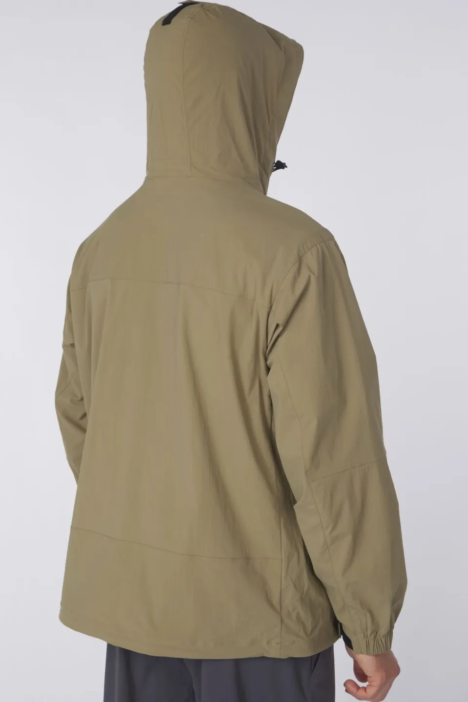 Veste Softshell Nsd Utility Parka