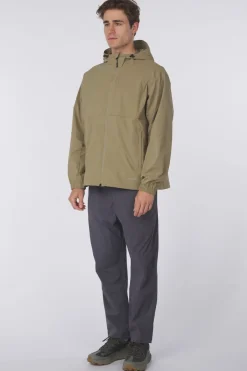 Veste Softshell Nsd Utility Parka