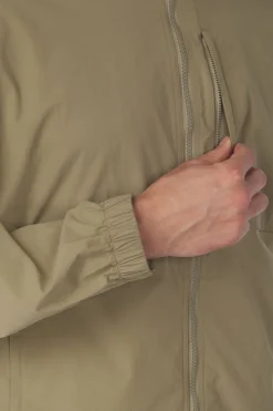 Veste Softshell Nsd Utility Parka