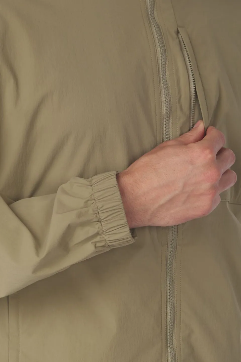 Veste Softshell Nsd Utility Parka