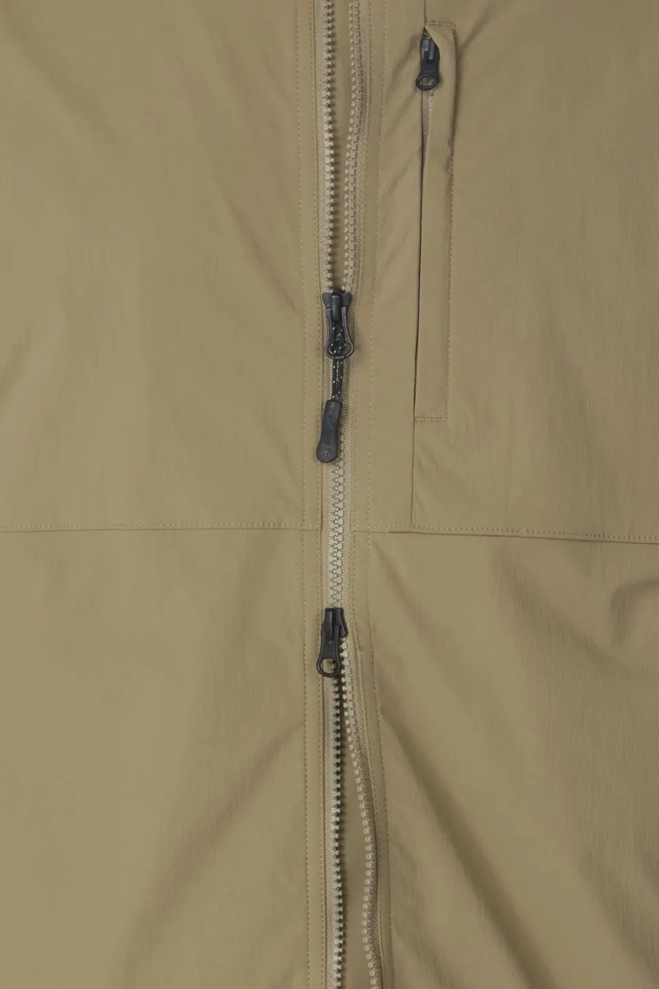 Veste Softshell Nsd Utility Parka
