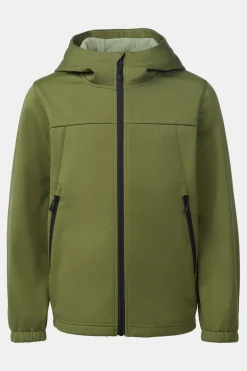 Veste Softshell Parks Softshell Jacket B