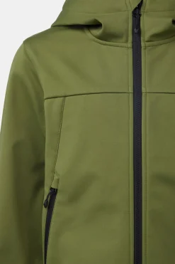 Veste Softshell Parks Softshell Jacket B