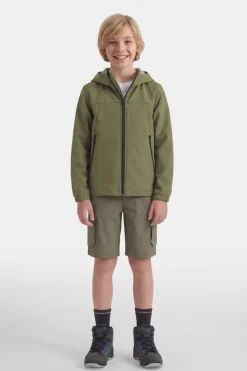 Veste Softshell Parks Softshell Jacket B