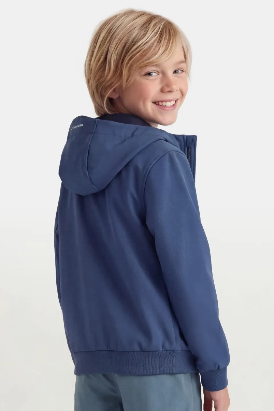 Veste Softshell Parrotsville Jacket B