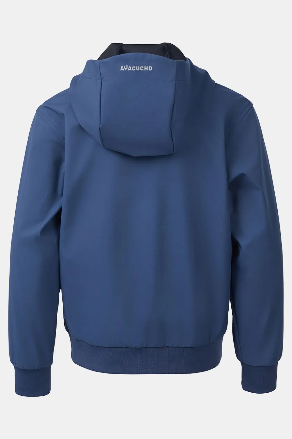 Veste Softshell Parrotsville Jacket B