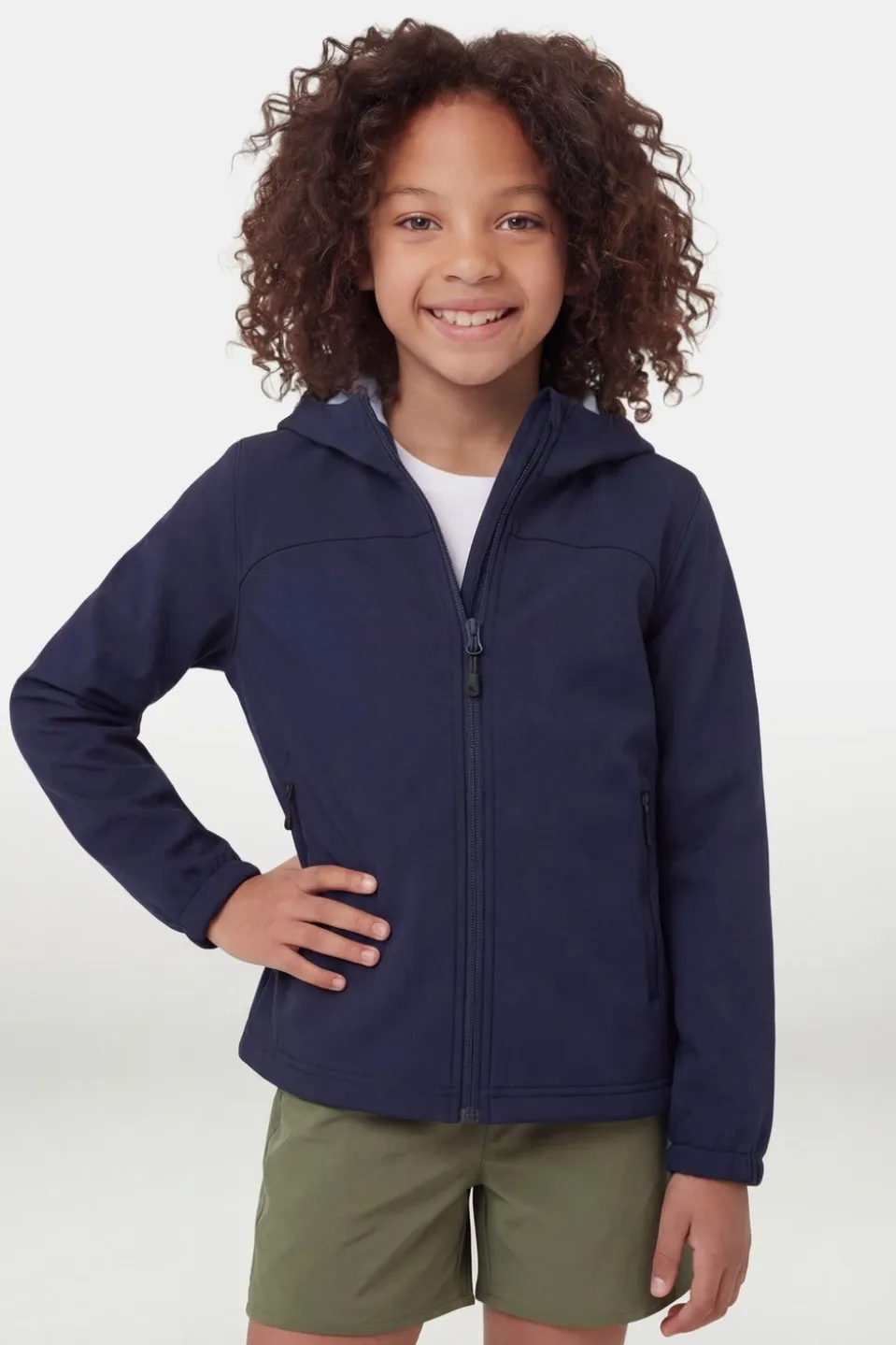 Veste Softshell Passaic Jacket G