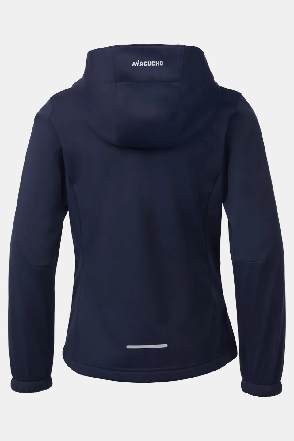 Veste Softshell Passaic Jacket G