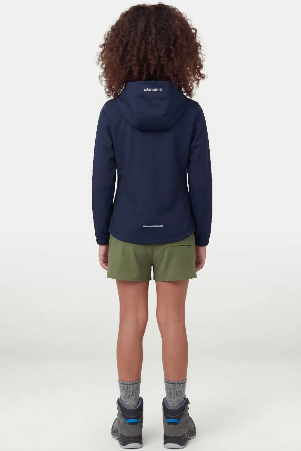 Veste Softshell Passaic Jacket G
