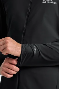 Veste Softshell Prelight Stride Jkt M