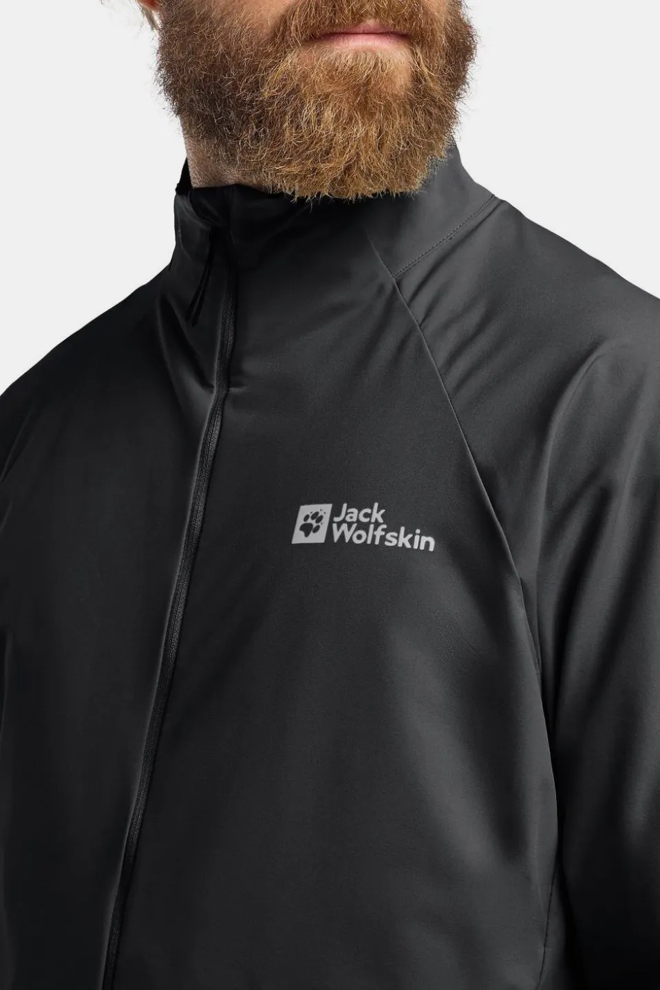 Veste Softshell Prelight Stride Jkt M