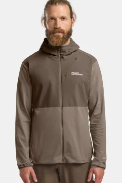 Veste Softshell Prelight Trail Hoody M