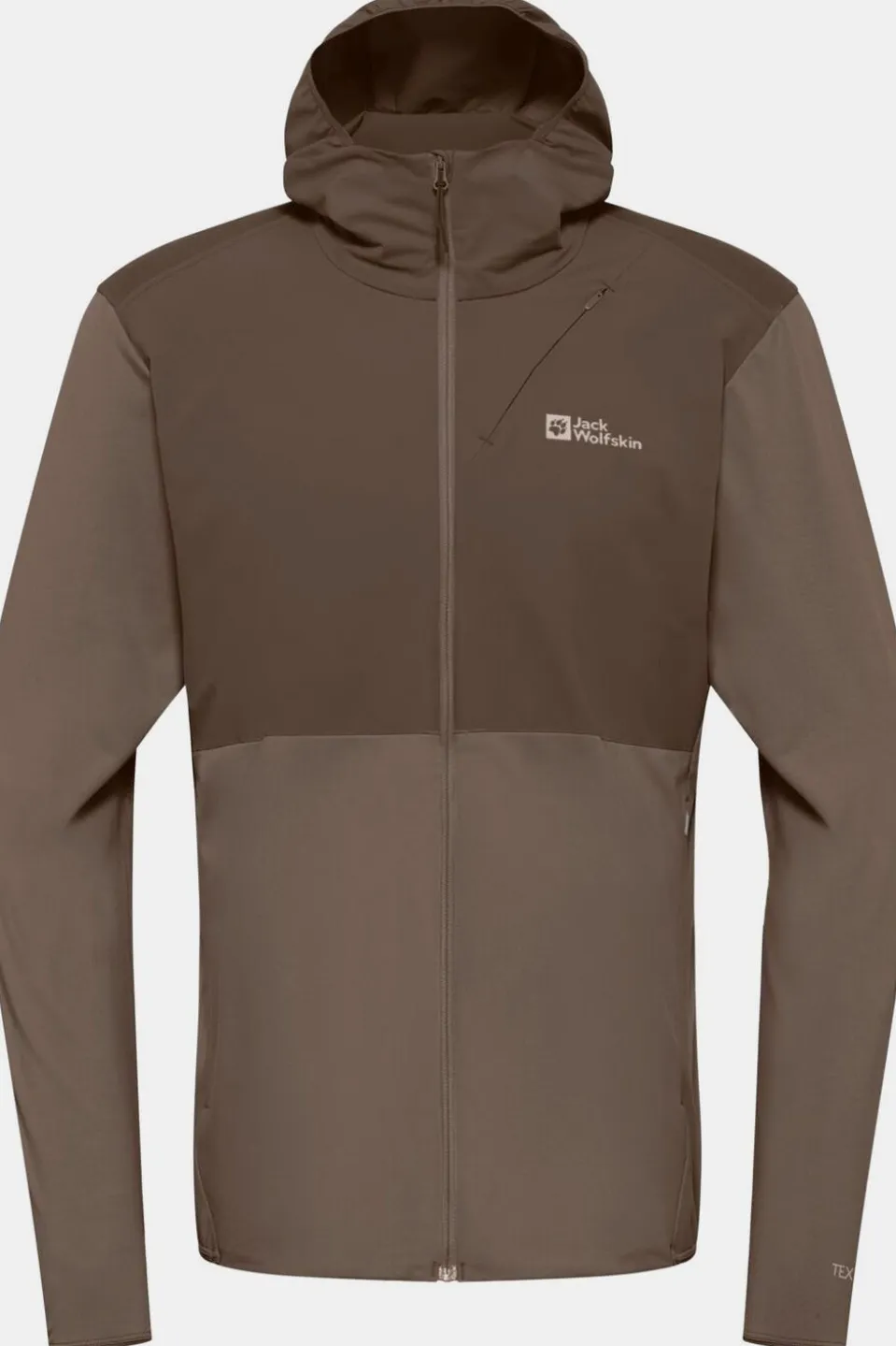 Veste Softshell Prelight Trail Hoody M