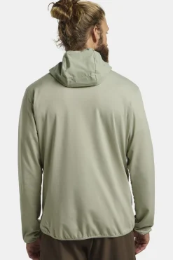 Veste Softshell Prelight Trail Hoody M