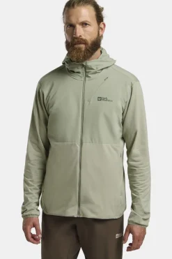 Veste Softshell Prelight Trail Hoody M