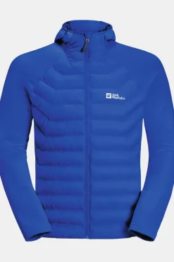 Veste Softshell Routeburn Pro Hybrid M